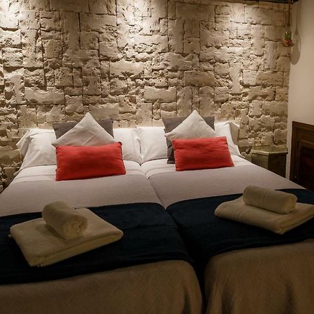 Meraki Suites Dauro Granada Exteriér fotografie