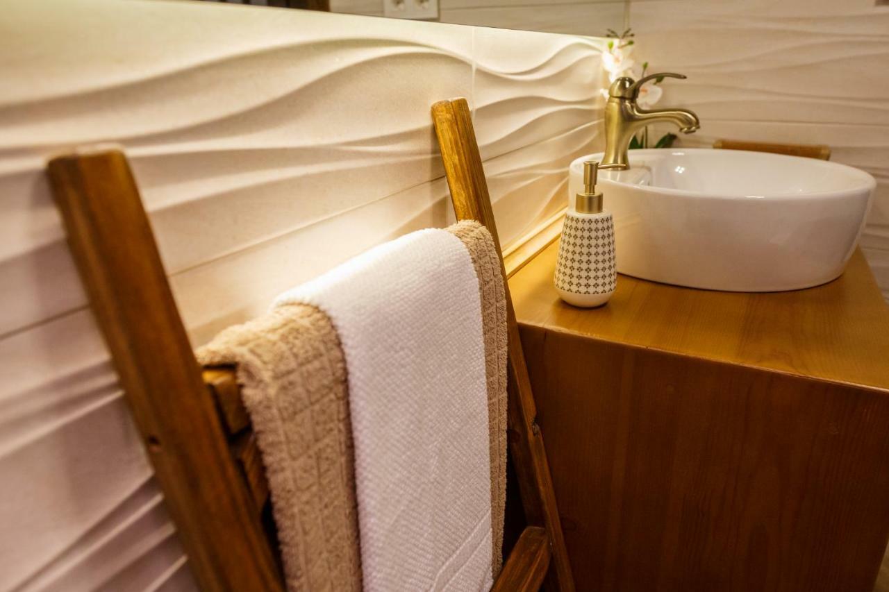 Meraki Suites Dauro Granada Exteriér fotografie